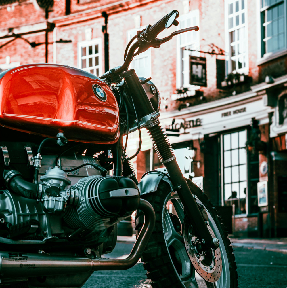 bike